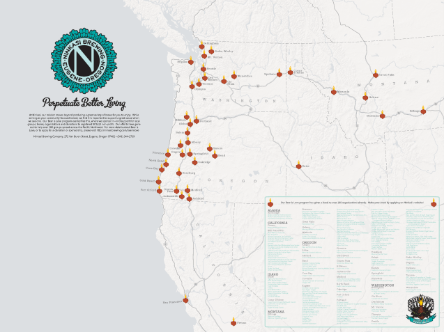 Colter Sikora Perpetuate Better Living